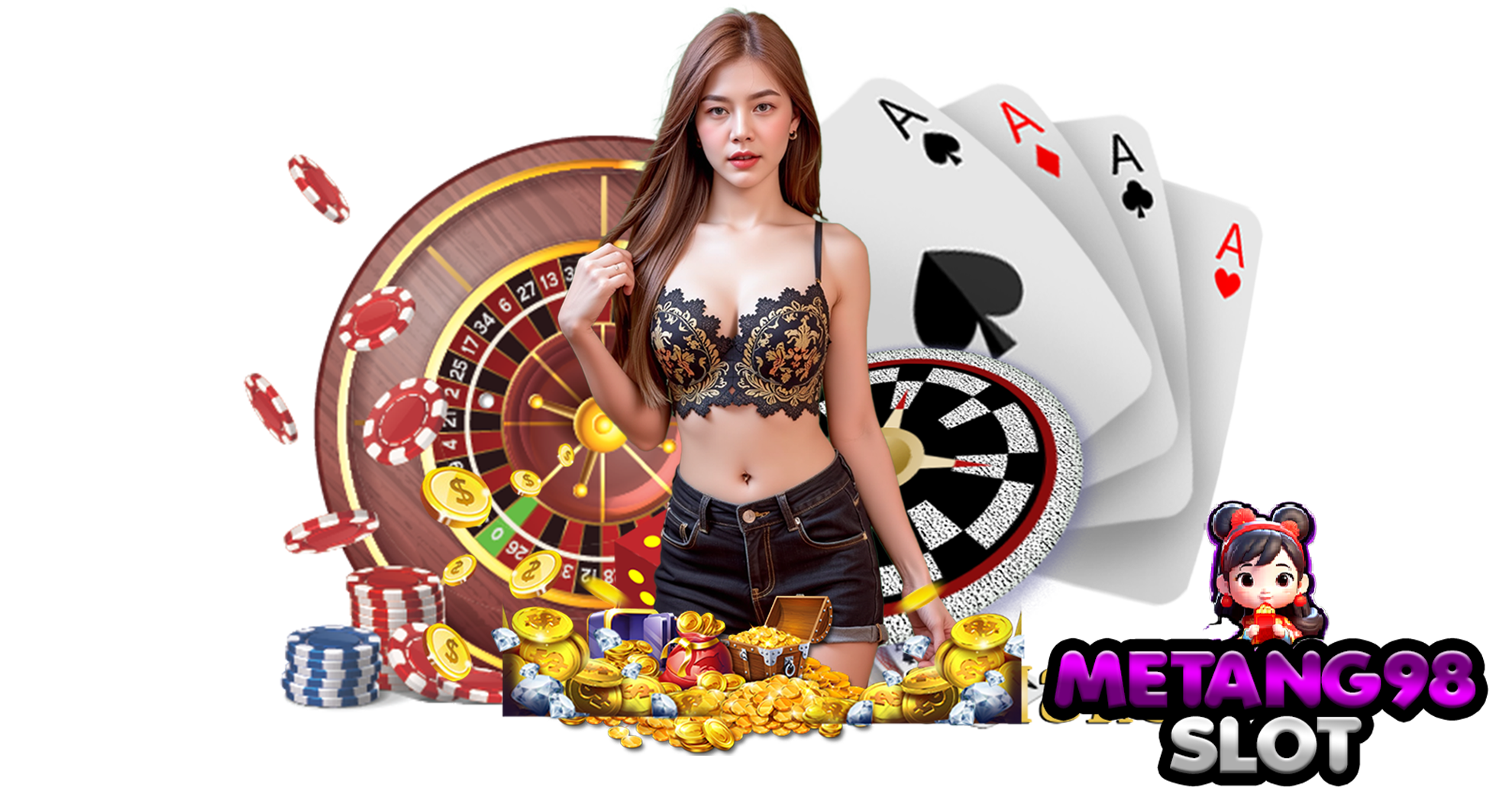  metang98 slot
